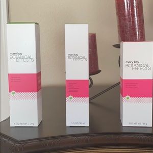 Botanical effects Mary Kay